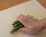 かわいい！エディブルフラワーのそうめん作り方2写真