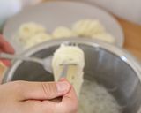 かわいい！エディブルフラワーのそうめん作り方8写真