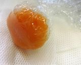 クエ(モロコ) 手毬寿司ケーキ作り方4写真