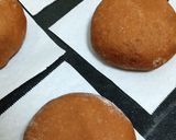 とろける♪チョコドーナツ＊リングドーナツ作り方10写真