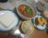 今年は冷やしおでん&冷やしポトフを！!作り方7写真