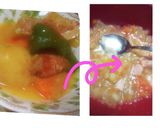 今年は冷やしおでん&冷やしポトフを！!作り方10写真