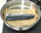 カンタン焼き魚作り方2写真