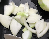 焼き鯖の煮付け作り方1写真