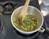 野菜ジャム(なす)by草津市作り方5写真