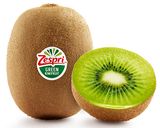 キウイ×サーモンの塩昆布マリネ作り方1写真