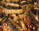 焼き鯖の煮付け作り方5写真