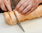 麩チャンプルー作り方1写真