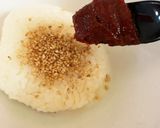 ホットサンドでビビンパ　キャンプ飯作り方1写真
