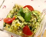 夏野菜たっぷり！簡単＆万能「山形だし」作り方10写真