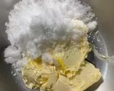 バナナパウンドケーキ作り方1写真