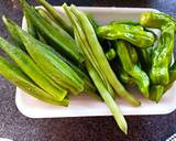 夏野菜たっぷり！さっぱり冷やしおでん作り方2写真