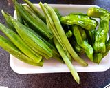夏野菜たっぷり！さっぱり冷やしおでん作り方2写真