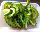 夏野菜たっぷり！さっぱり冷やしおでん作り方3写真