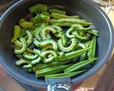 夏野菜たっぷり！さっぱり冷やしおでん作り方5写真