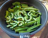 夏野菜たっぷり！さっぱり冷やしおでん作り方5写真