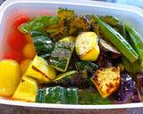 夏野菜たっぷり！さっぱり冷やしおでん作り方7写真
