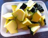 夏野菜たっぷり！さっぱり冷やしおでん作り方4写真