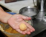 サーターアンダギー（3種類）作り方7写真