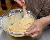 サーターアンダギー（3種類）作り方5写真