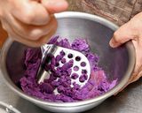 サーターアンダギー（3種類）作り方11写真