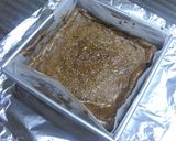 チョコレートチーズケーキ♪作り方7写真
