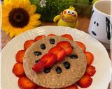♧腸活＊豆腐とオートミールのういろう風作り方12写真