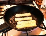 カリうま！ハッシュドポテト(*´-`)作り方6写真