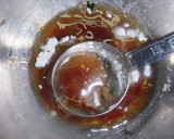 もやしと野菜のトロリ炒め作り方5写真