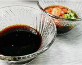 那須の煮浸し☆常備手作り麺つゆで簡単作り方4写真