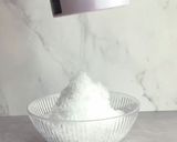 冷凍白玉で簡単！本格抹茶の白玉かき氷作り方3写真