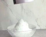 冷凍白玉で簡単！本格抹茶の白玉かき氷作り方3写真