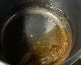生あんずのコンフィチュール作り方5写真
