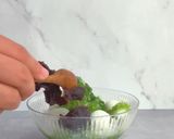 冷凍白玉で簡単！本格抹茶の白玉かき氷作り方6写真