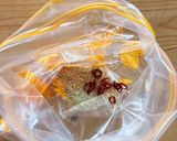 ひとあじ違う！きゅうりの漬け物作り方1写真