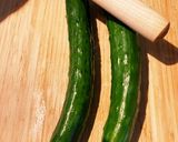 ひとあじ違う！きゅうりの漬け物作り方2写真
