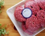 コストコのハンバーグ作り方3写真