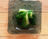 ひとあじ違う！きゅうりの漬け物作り方7写真