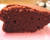 簡単！！チョコケーキ☆作り方6写真