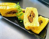 【うまき】〜みたいな〜イワシ缶巻き作り方9写真
