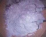ブラウニーチョコフレーク入り作り方13写真