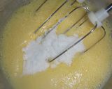 ブラウニーチョコフレーク入り作り方10写真