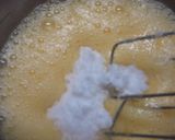 ブラウニーチョコフレーク入り作り方9写真