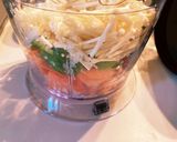 野菜たっぷりレンジでキーマカレー作り方3写真