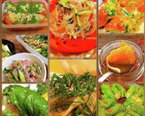 今話題！やみつき茄子のばんばん焼き作り方7写真