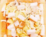 キッシュみたいな?作り方5写真