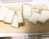 ふんわりおいしい♪フレンチトースト作り方1写真