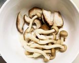 全てレンジもやし入簡単トンテキ味甘酢酢豚作り方9写真