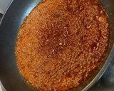 うちのハンバーグソース作り方2写真