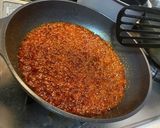 うちのハンバーグソース作り方3写真